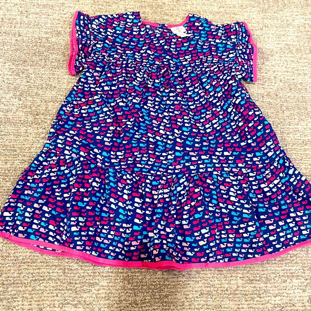 Vineyard Vines 4t dress